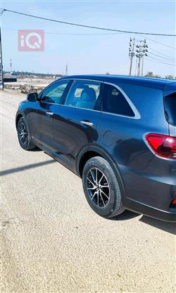 كيا سورينتو